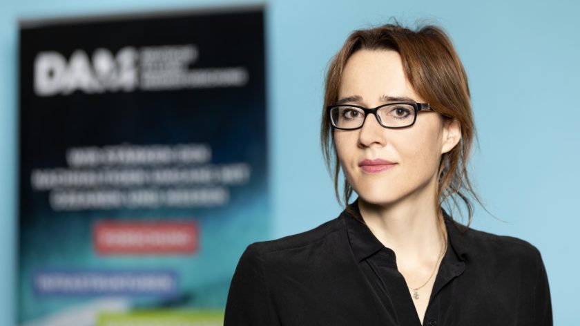 Head of the Core Area Research Missions of the DAM (German Marine Research Alliance)