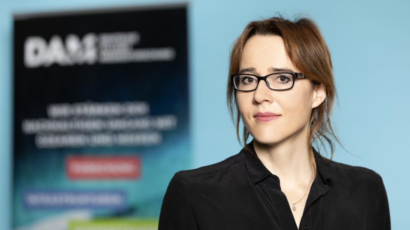 Head of the Core Area Research Missions of the DAM (German Marine Research Alliance)