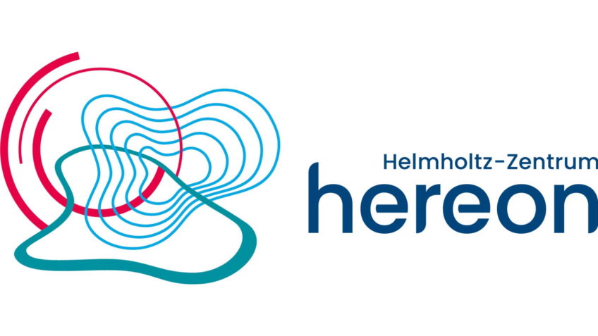 Das neue Logo des Hereons