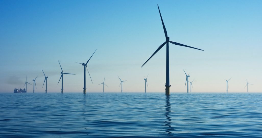 Research: Windpark