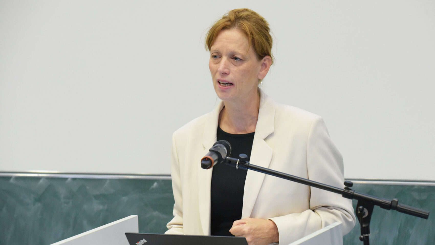 Meeresschutz mit nachhaltiger Nutzung in Einklang bringen Deutsche