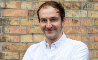 Prof. Dr. Moritz Drupp forscht im Exzellenzcluster für Klimaforschung CLICCS an der Universität Hamburg.