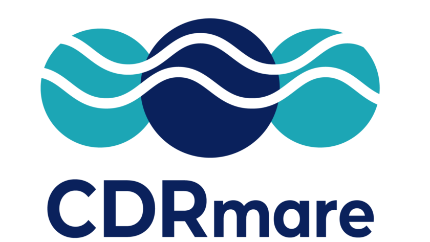 Logo CDRmare ©Carolin Rankin