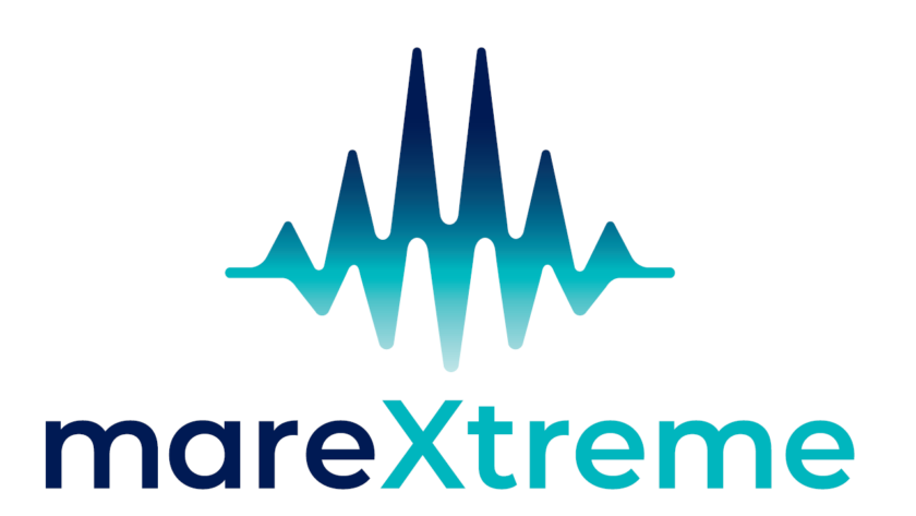 Logo mareXtreme ©Carolin Rankin