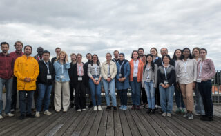 2. Kohorte der NFDI4Earth Academy, Juni 2024