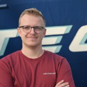 Portraitfoto Henry Knauber