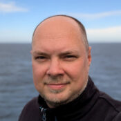 Tim Kruschke