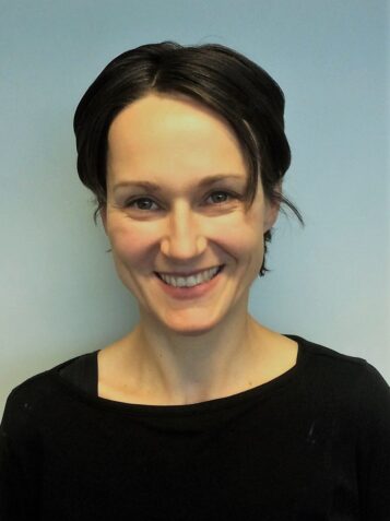 Annegret Kuhn