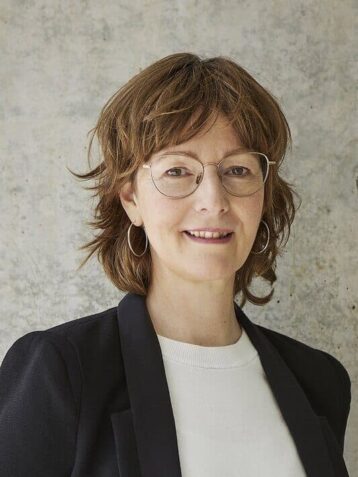 Tanja Bogusz