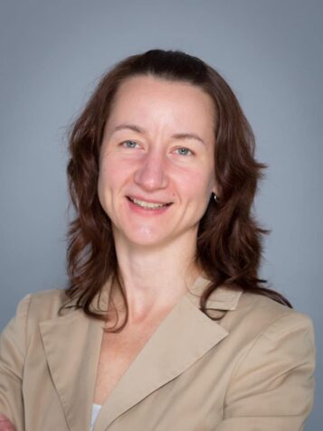 Annette Breckwoldt