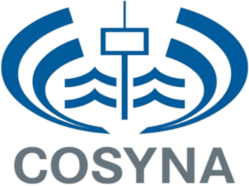 COSYNA Logo